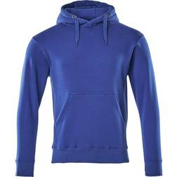 Mascot Revel Crossover Hoodie - Royal