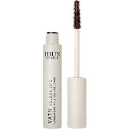Idun Minerals Vatn Volume 38 °C Mascara Brown