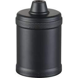 Halo Design Raw Black Lampupphängning