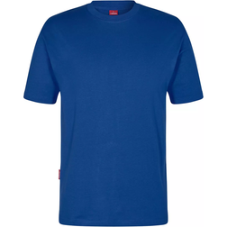 Engel Extend T-shirt - Surfer Blue