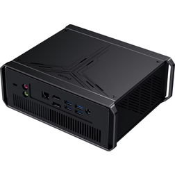 Chuwi CoreBox CWI601K2 i5-12450H 16GB SSD 512 BT Windos 11 Pro