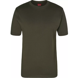 Engel Extend T-shirt - Forest Green