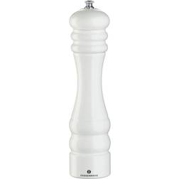 Zassenhaus Berlin Glossy White Pepparkvarn 24cm