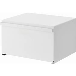 Yamazaki Home Tower White Scatola del Pane