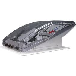 Maxxfan Deluxe Tint