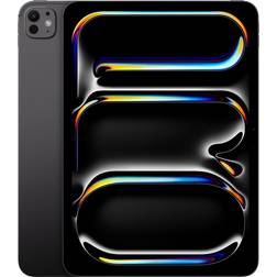 Apple iPad Pro M4, 11-inch, Wi-Fi, 1TB, Nano-Texture Glass Space Black