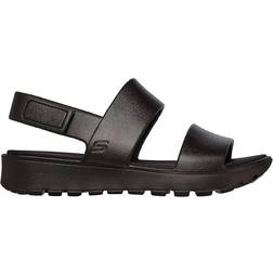 Skechers Footsteps Breezy Feels - Black