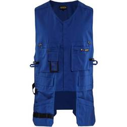 Blåkläder 31051860 Waistcoat - Cornflower Blue