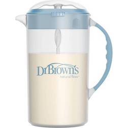 Dr. Brown's Formula Mixing Pitcher Blue
