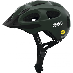 ABUS Youn-I Ace MIPS - Metallic Green