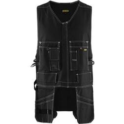 Blåkläder 31051860 Waistcoat - Black