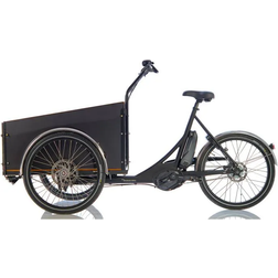 Christiania Bikes E-Light I5 5 Gear & Shimano Steps Unisex
