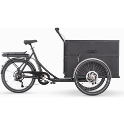 Christiania Bikes Pbox 8 Gear & Promovec Unisex