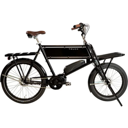 Monark Transport E-Truck 3 Gear Budcykel