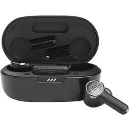 JBL Quantum TWS Black
