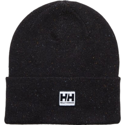 Helly Hansen Urban Cuff Beanie - Black