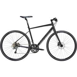 Nishiki Pro SLD 2022 22" - Onyx Herrcykel
