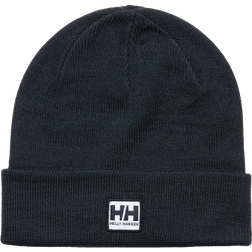 Helly Hansen Urban Cuff Beanie - Navy