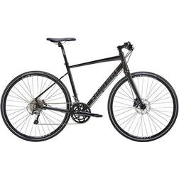 Nishiki Pro SLD 2022 24" - Onyx Herrcykel