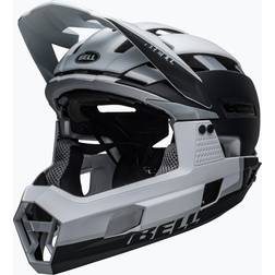 Bell Super Air R Spherical MIPS - Matte Black/White