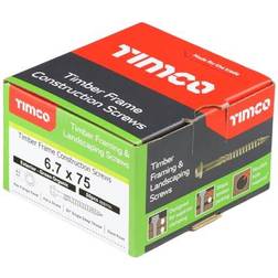 Timco 233106 6.7 x75mm 50pcs
