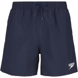 Speedo Men's Essentials 16" Swim Short - Navy