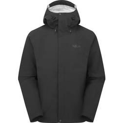 Rab Firewall Jacket - Black