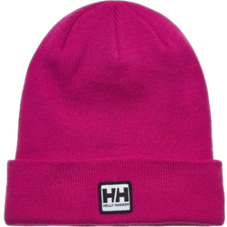 Helly Hansen Urban Cuff Beanie - Magenta