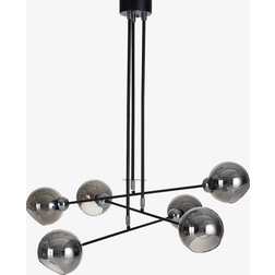 Ellos Cooper Black/Smoke Pendel 90cm