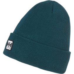 Helly Hansen Urban Cuff Beanie - Dark Creek