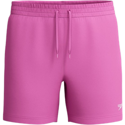 Speedo Men's Essentials 16" Swim Short - Pink