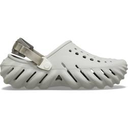 Crocs Echo Clog - Atmosphere/White