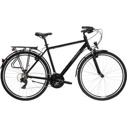 Kross Cityhybrid Trans 1.0 Black Grey S