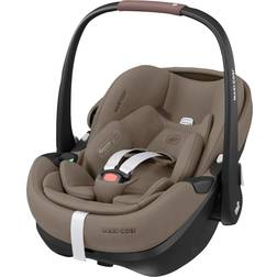 Maxi-Cosi Pebble 360 Pro 2 Twillic Truffle