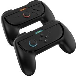 Piranha Switch 2 Controller Greb