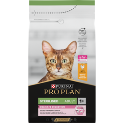Purina Pro Plan Sterilised Adult Delicate Digestion Chicken 1.5kg