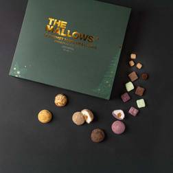 The Mallows Mixed Mallows Julekalender 2025