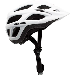 Occano U Urban - White Matte