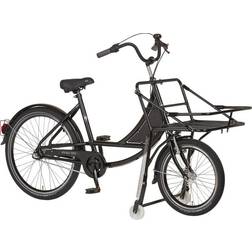 PFAU-Tec Kuli 1 Gear Budcykel Unisex