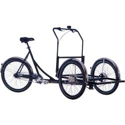 Christiania Bikes Nobox uden kasse Unisex
