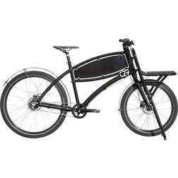 Winther C29 Sram Automatix Budcykel - Black