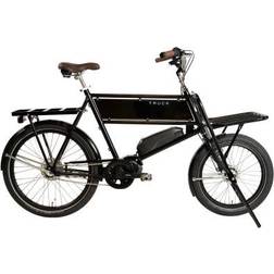 Monark E-Truck Short-John Budcykel Unisex