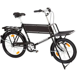 Monark Truck Short-John Budcykel Unisex