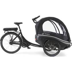 Winther Kangaroo Luxe Shimano STEPS DI2 Unisex