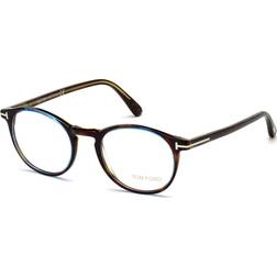 Tom Ford FT5294/V 056 Brown