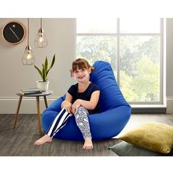 Beautiful Beanbags Highback Kids Beanbag Chair