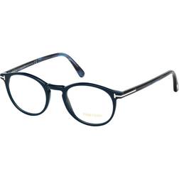 Tom Ford FT5294 090 Blue