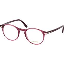Tom Ford FT5294 069 Purple