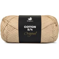 Mayflower Cotton 8/4 Original Beige 170m