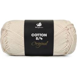 Mayflower Cotton 8/4 Original Off White 170m